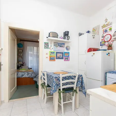 Apartment Zeljana Split Exterior photo