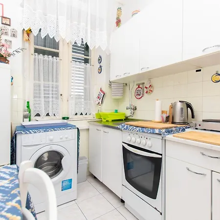 Apartment Zeljana Split Exterior photo