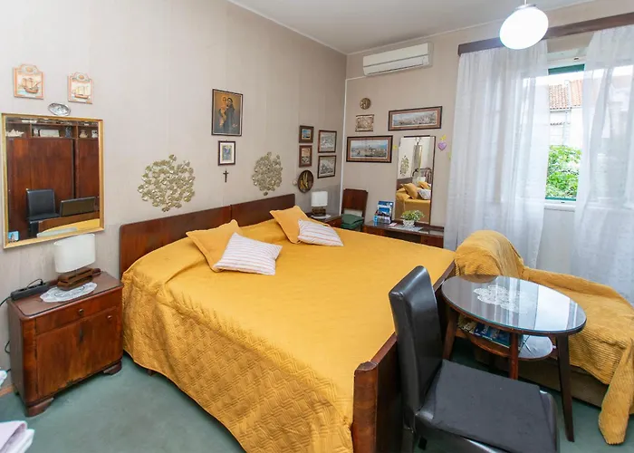 Apartment Zeljana