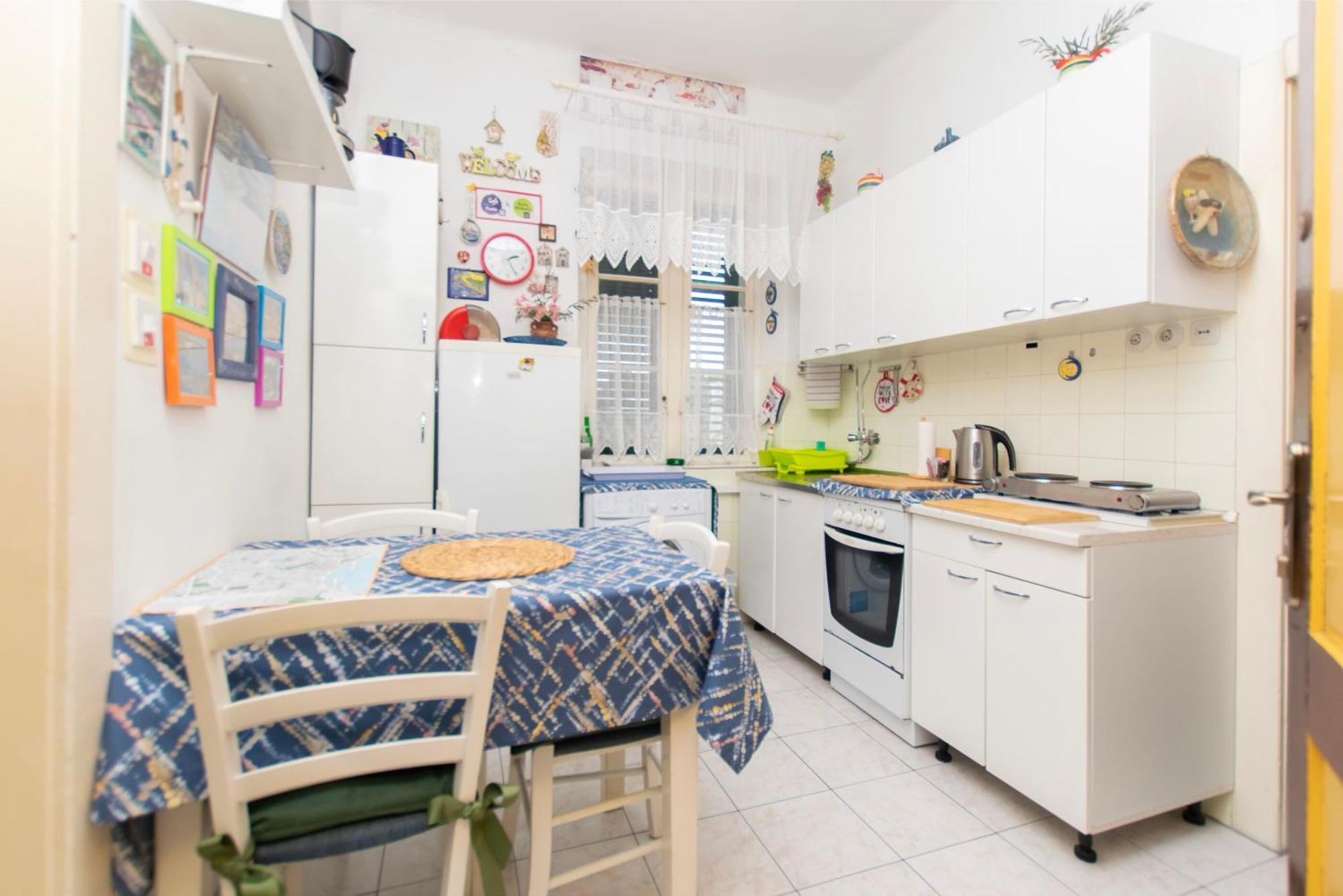 Zeljana Apartman Split