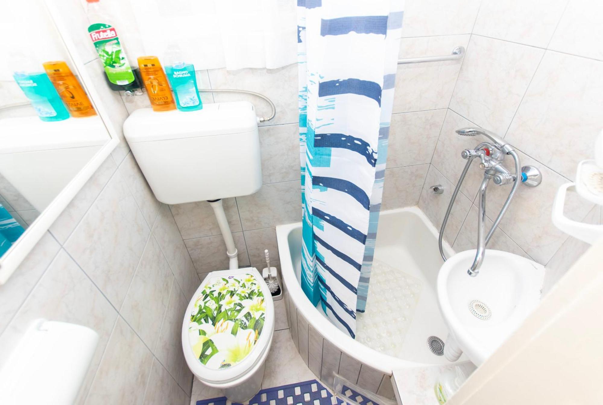 Apartman Zeljana *