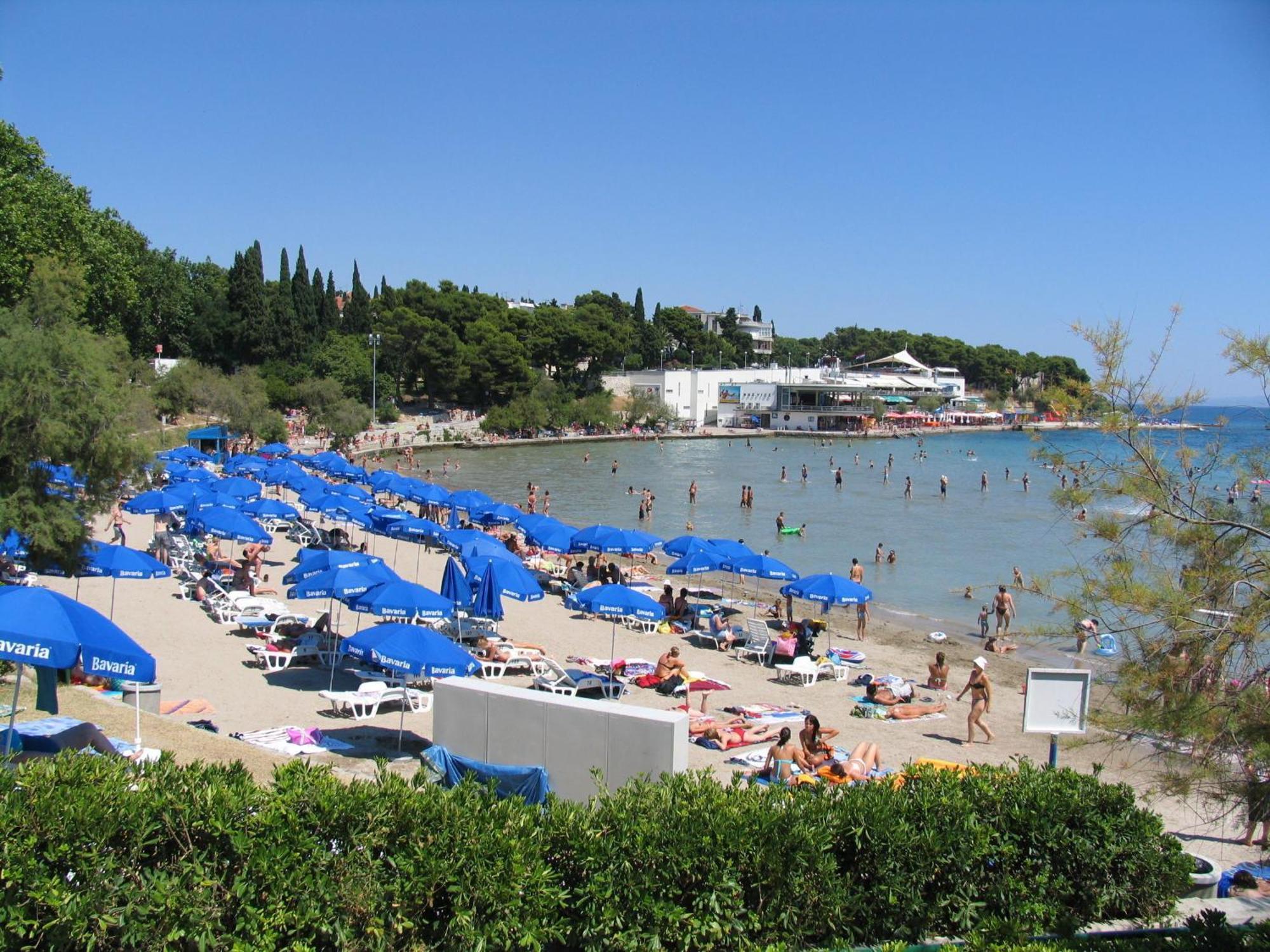 Zeljana Split