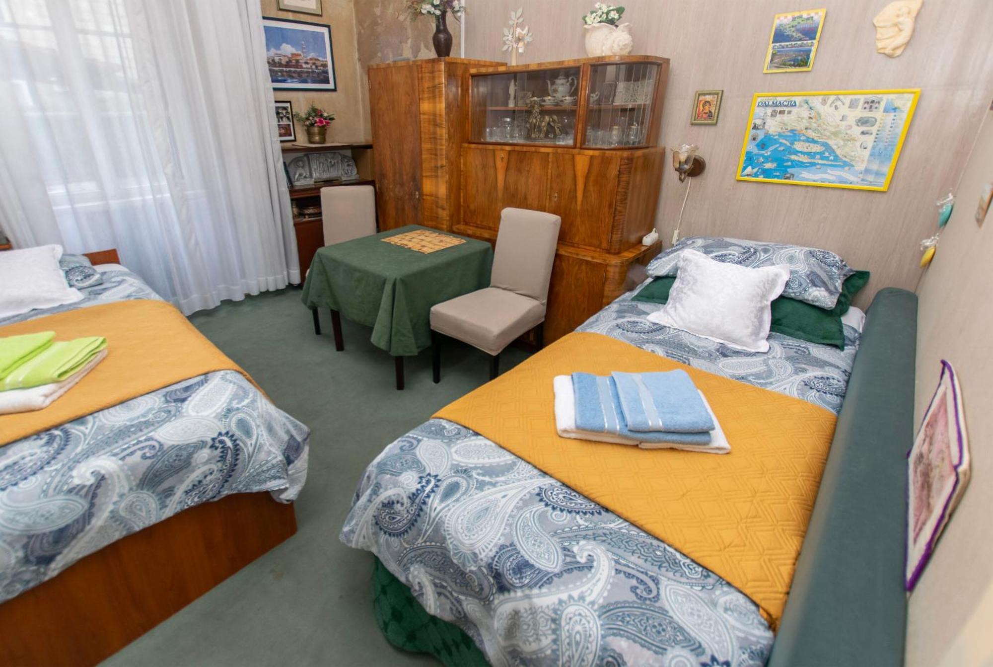 Zeljana Appartement